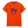 50x Printed Cotton™ adult t-shirts Thumbnail