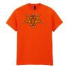 50x Printed Cotton™ adult t-shirts Thumbnail