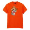 50x Printed Cotton™ adult t-shirts Thumbnail