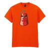 50x Printed Cotton™ adult t-shirts Thumbnail