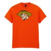 50x Printed Cotton™ adult t-shirts Thumbnail