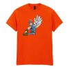 50x Printed Cotton™ adult t-shirts Thumbnail
