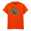 50x Printed Cotton™ adult t-shirts Thumbnail