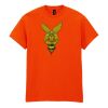 50x Printed Cotton™ adult t-shirts Thumbnail