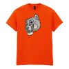 50x Printed Cotton™ adult t-shirts Thumbnail