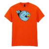 50x Printed Cotton™ adult t-shirts Thumbnail