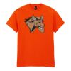 50x Printed Cotton™ adult t-shirts Thumbnail