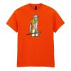 50x Printed Cotton™ adult t-shirts Thumbnail