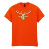 50x Printed Cotton™ adult t-shirts Thumbnail