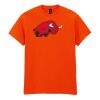 50x Printed Cotton™ adult t-shirts Thumbnail