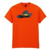 50x Printed Cotton™ adult t-shirts Thumbnail