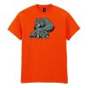 50x Printed Cotton™ adult t-shirts Thumbnail