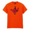 50x Printed Cotton™ adult t-shirts Thumbnail