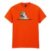 50x Printed Cotton™ adult t-shirts Thumbnail