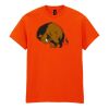 50x Printed Cotton™ adult t-shirts Thumbnail