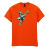 50x Printed Cotton™ adult t-shirts Thumbnail
