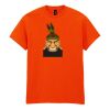 50x Printed Cotton™ adult t-shirts Thumbnail