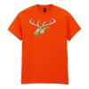50x Printed Cotton™ adult t-shirts Thumbnail