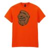 50x Printed Cotton™ adult t-shirts Thumbnail