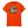50x Printed Cotton™ adult t-shirts Thumbnail