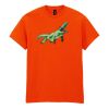 50x Printed Cotton™ adult t-shirts Thumbnail