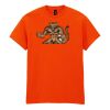 50x Printed Cotton™ adult t-shirts Thumbnail