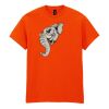 50x Printed Cotton™ adult t-shirts Thumbnail