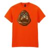 50x Printed Cotton™ adult t-shirts Thumbnail