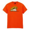50x Printed Cotton™ adult t-shirts Thumbnail