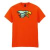 50x Printed Cotton™ adult t-shirts Thumbnail