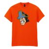 50x Printed Cotton™ adult t-shirts Thumbnail