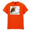 50x Printed Cotton™ adult t-shirts Thumbnail