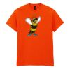 50x Printed Cotton™ adult t-shirts Thumbnail