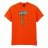 50x Printed Cotton™ adult t-shirts Thumbnail