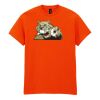 50x Printed Cotton™ adult t-shirts Thumbnail