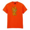 50x Printed Cotton™ adult t-shirts Thumbnail