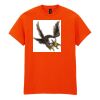 50x Printed Cotton™ adult t-shirts Thumbnail