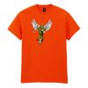 50x Printed Cotton™ adult t-shirts Thumbnail