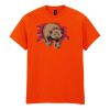 50x Printed Cotton™ adult t-shirts Thumbnail