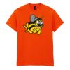 50x Printed Cotton™ adult t-shirts Thumbnail