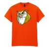 50x Printed Cotton™ adult t-shirts Thumbnail