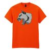 50x Printed Cotton™ adult t-shirts Thumbnail