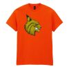50x Printed Cotton™ adult t-shirts Thumbnail