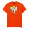 50x Printed Cotton™ adult t-shirts Thumbnail