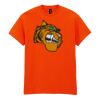 50x Printed Cotton™ adult t-shirts Thumbnail