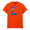50x Printed Cotton™ adult t-shirts Thumbnail