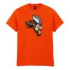50x Printed Cotton™ adult t-shirts Thumbnail
