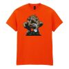 50x Printed Cotton™ adult t-shirts Thumbnail