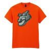 50x Printed Cotton™ adult t-shirts Thumbnail
