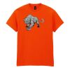 50x Printed Cotton™ adult t-shirts Thumbnail